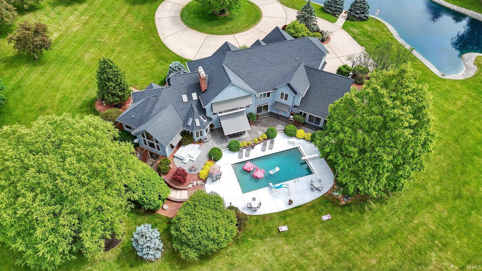 Image of 2341 S Paxton Drive