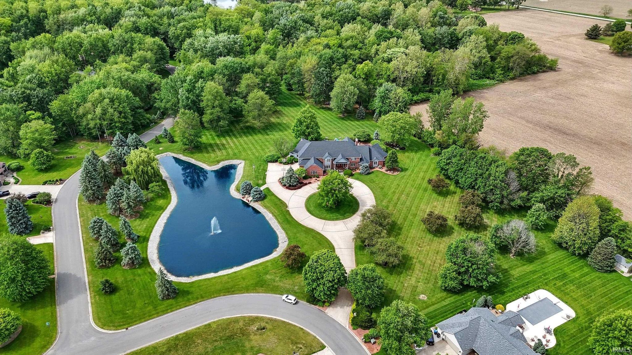 Image of 2341 S Paxton Drive