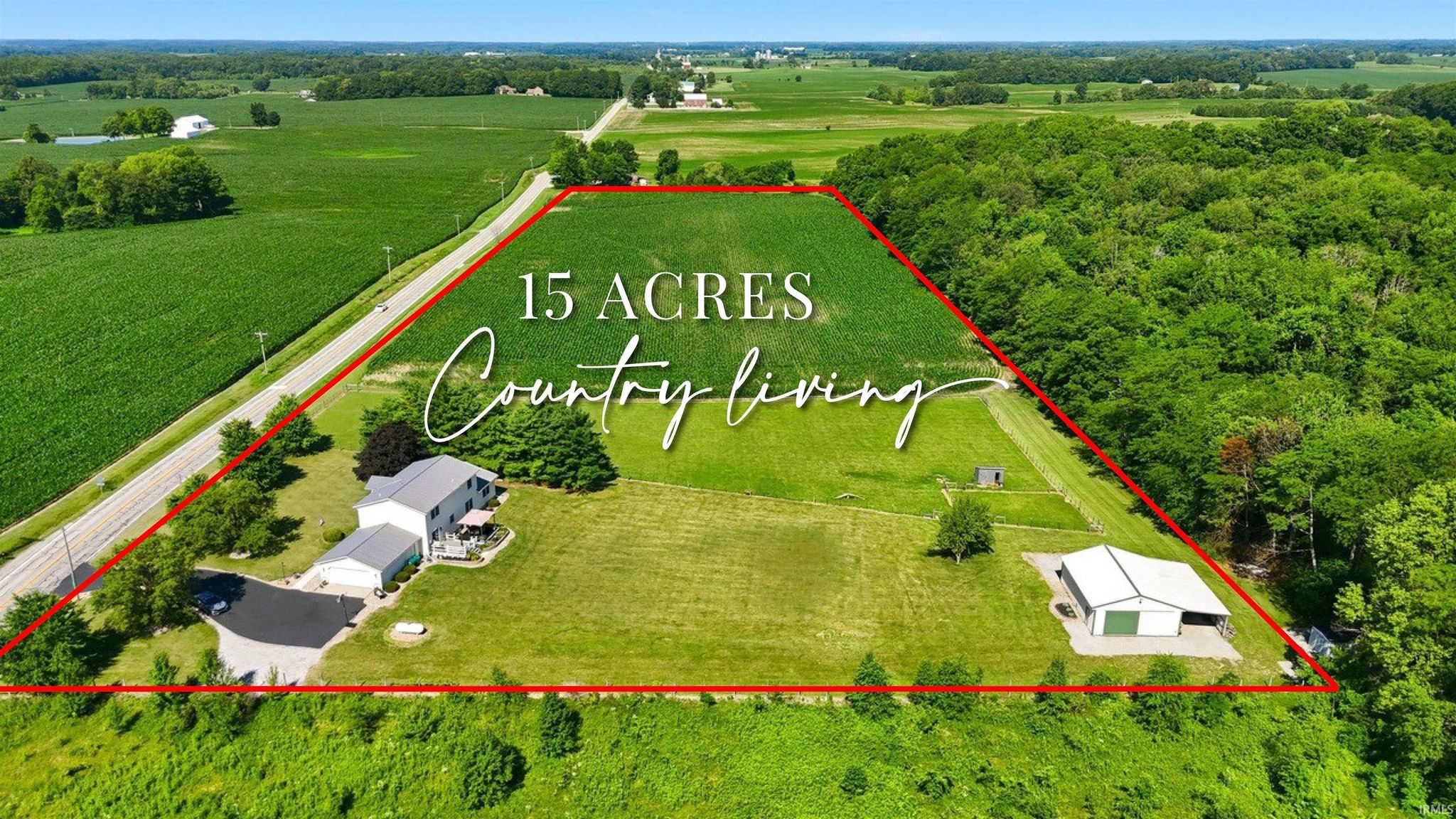 Image of 1766 E State Road 14