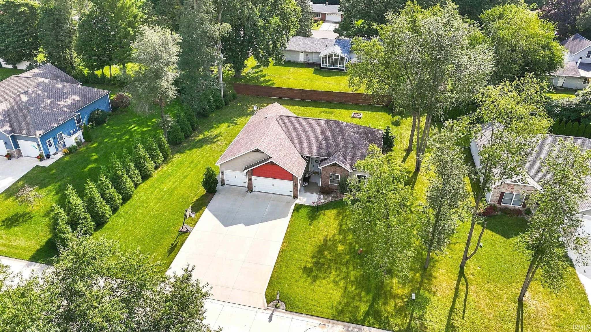 Image of 1338 N Santorini Drive